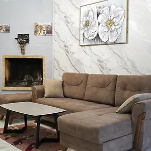 Second House Rustaveli Апартаменты
