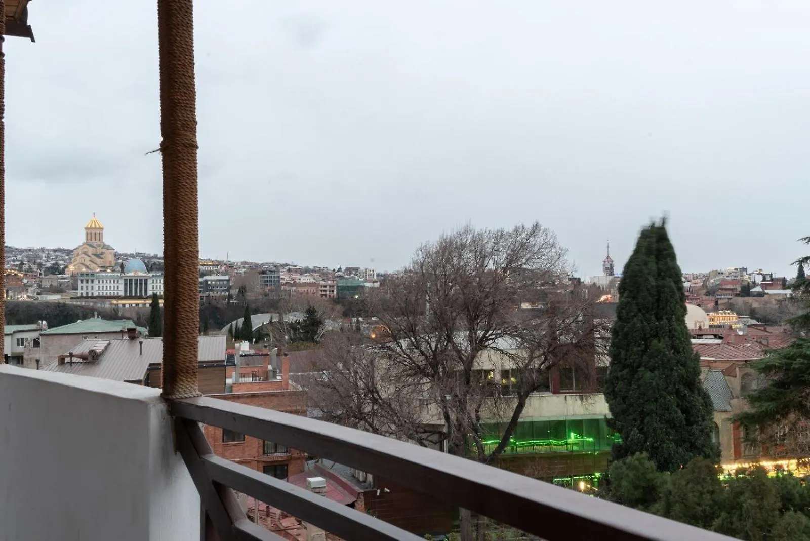 Apartment Tiflis