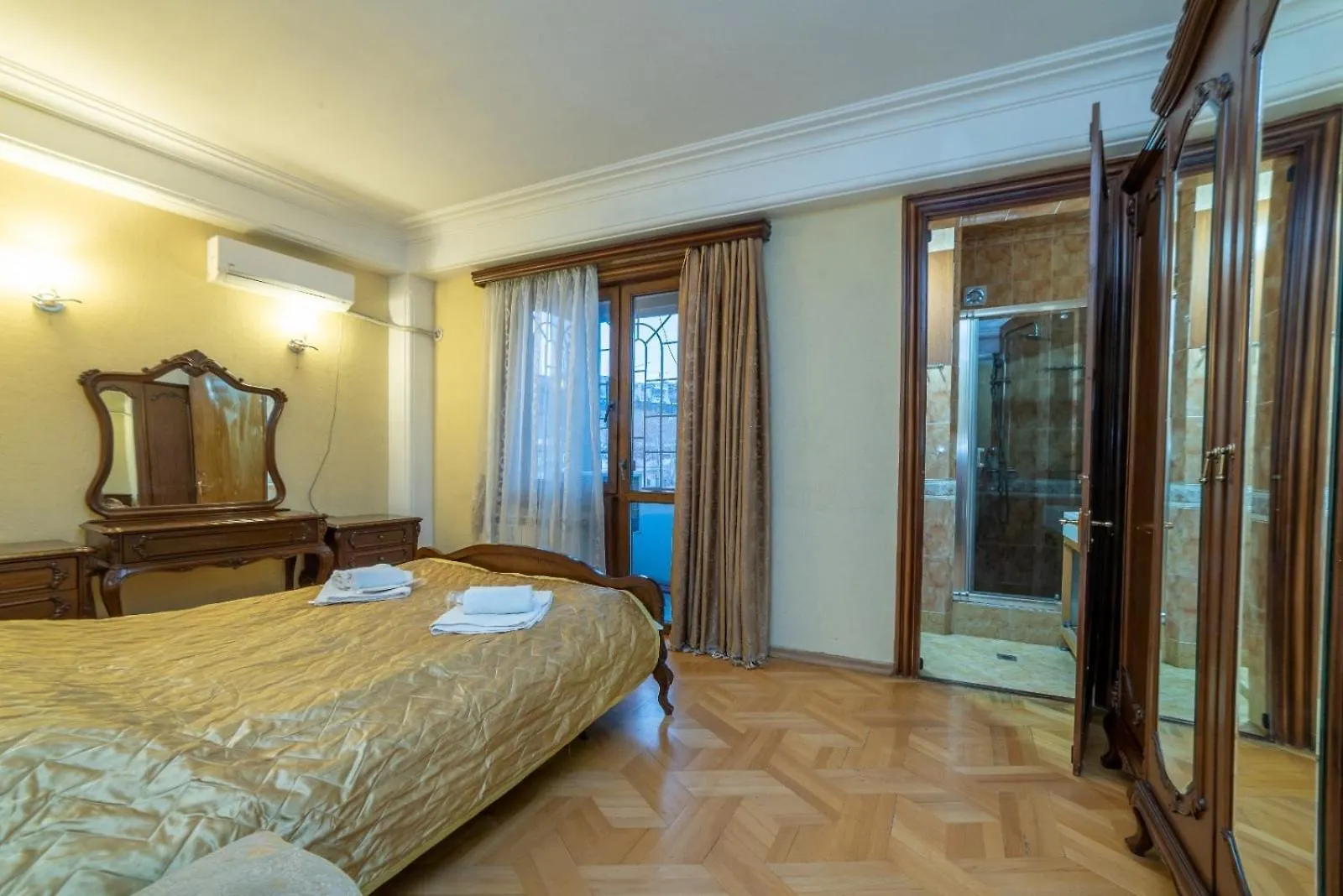 Apartment Tiflis 0*, Тбилиси Грузия