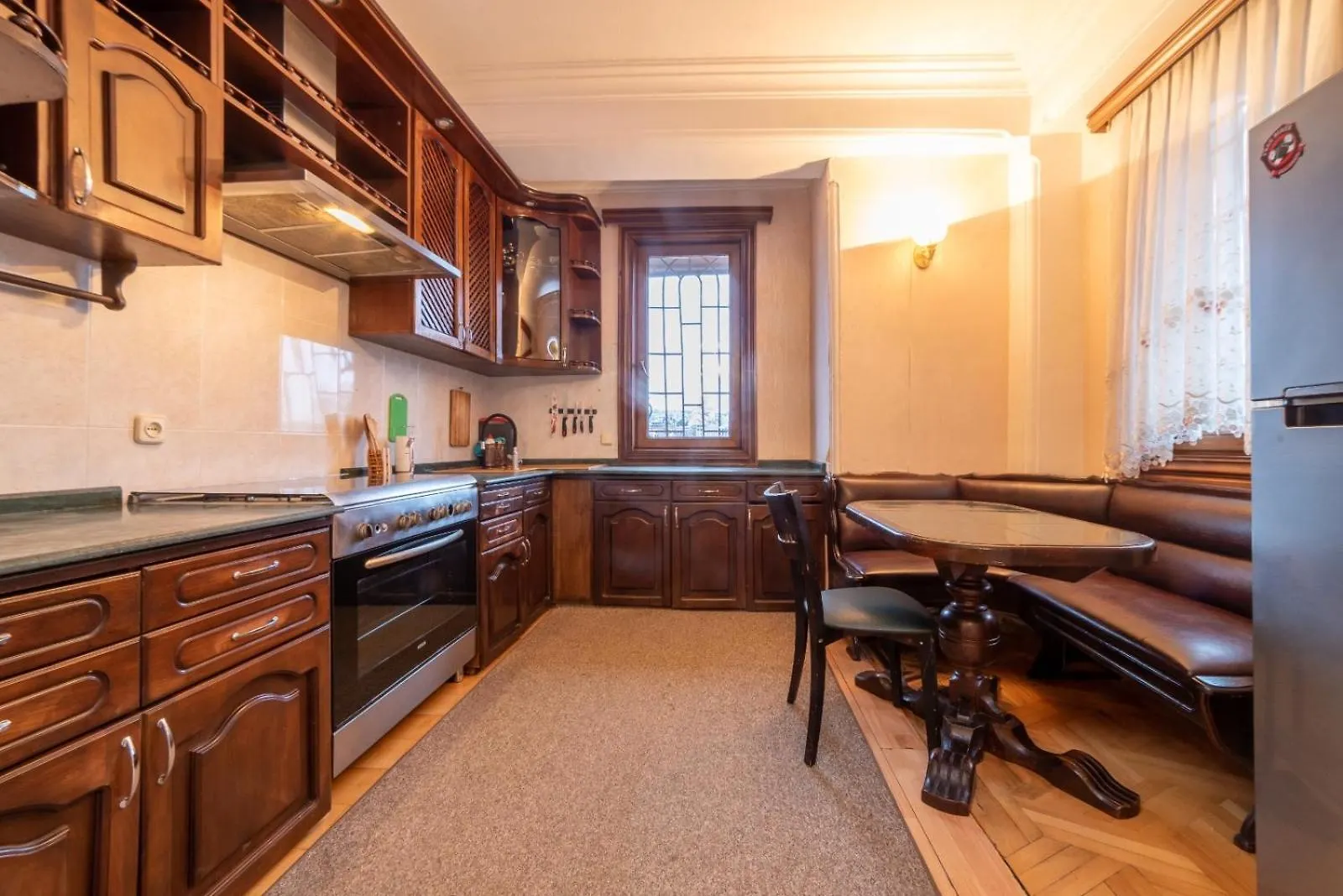Apartment Tiflis Грузия