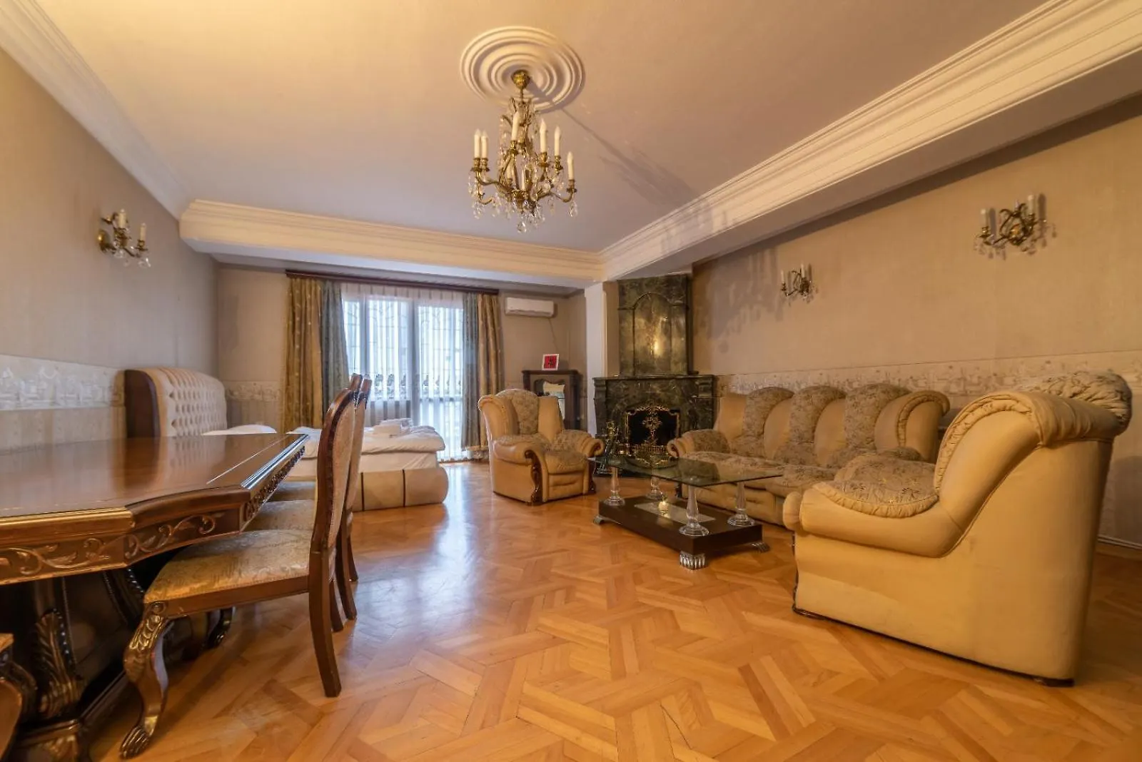 Apartment Tiflis