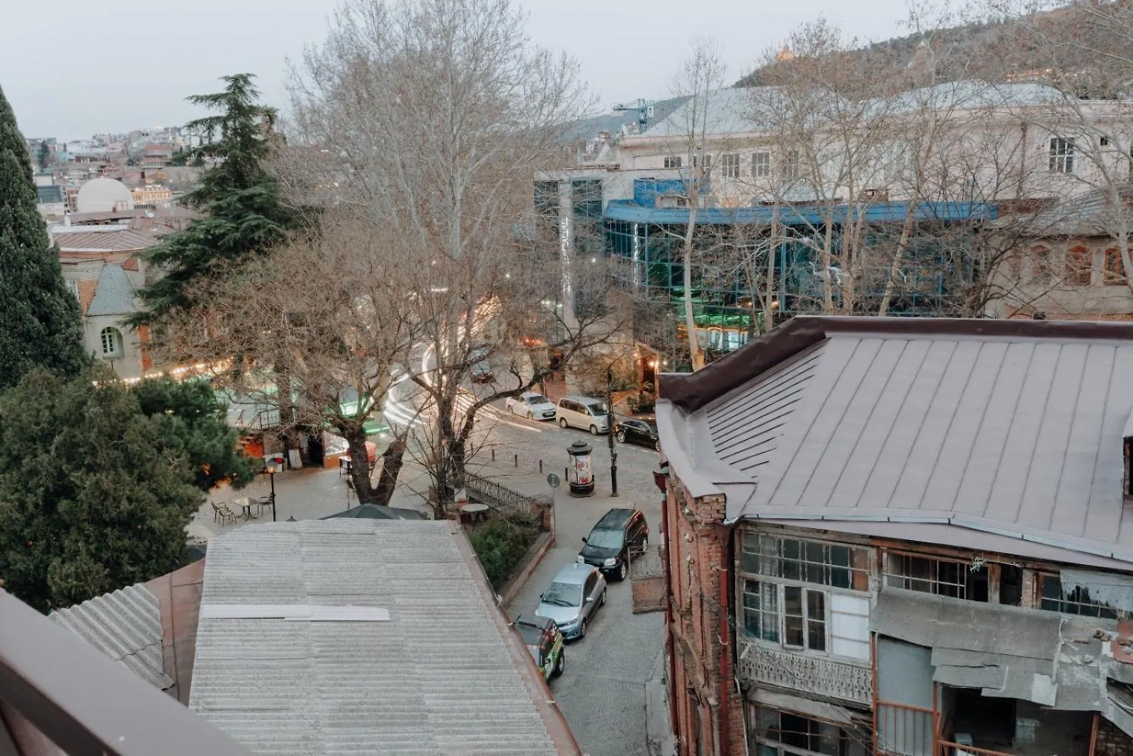 Apartment Tiflis