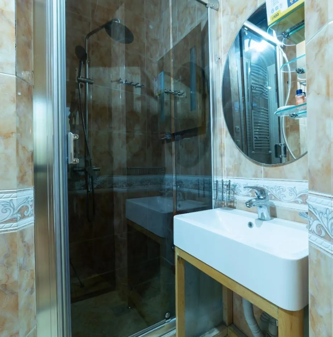 Apartment Tiflis 0*, Тбилиси