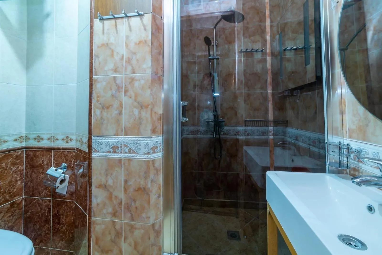 Apartment Tiflis