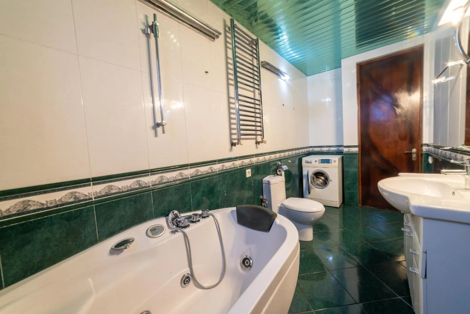 Apartment Tiflis