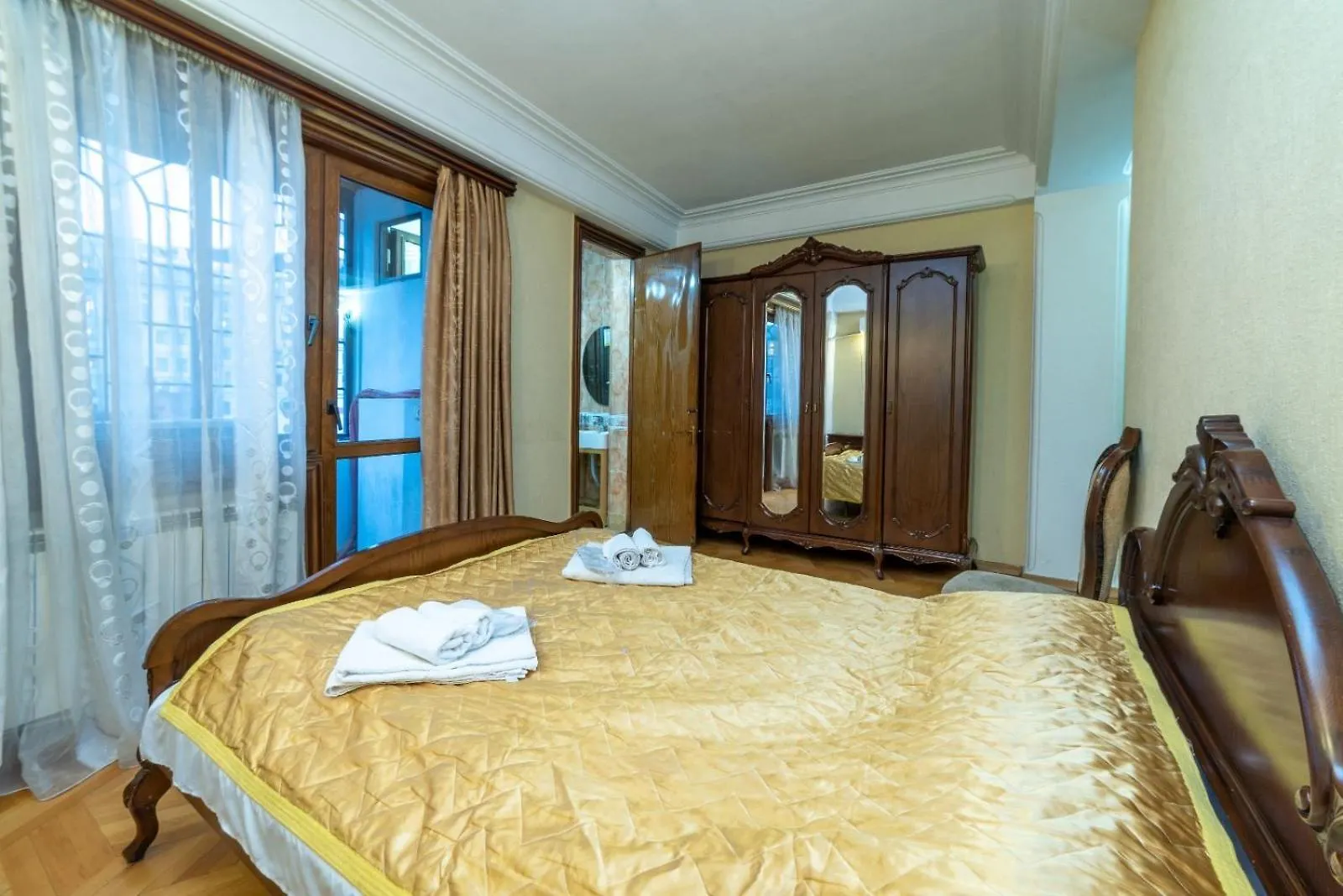 Apartment Tiflis